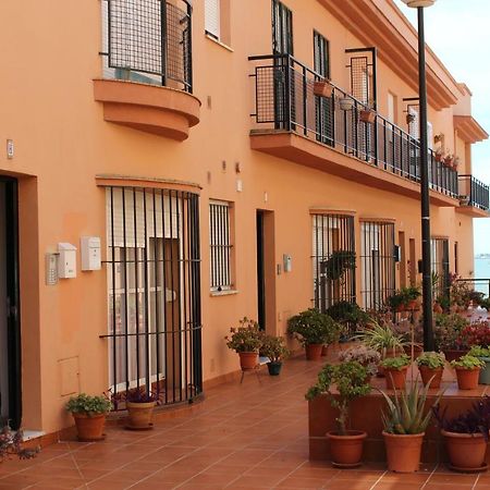 Apartamento Vacacional Brisas del Mar Puerto Real Exterior foto