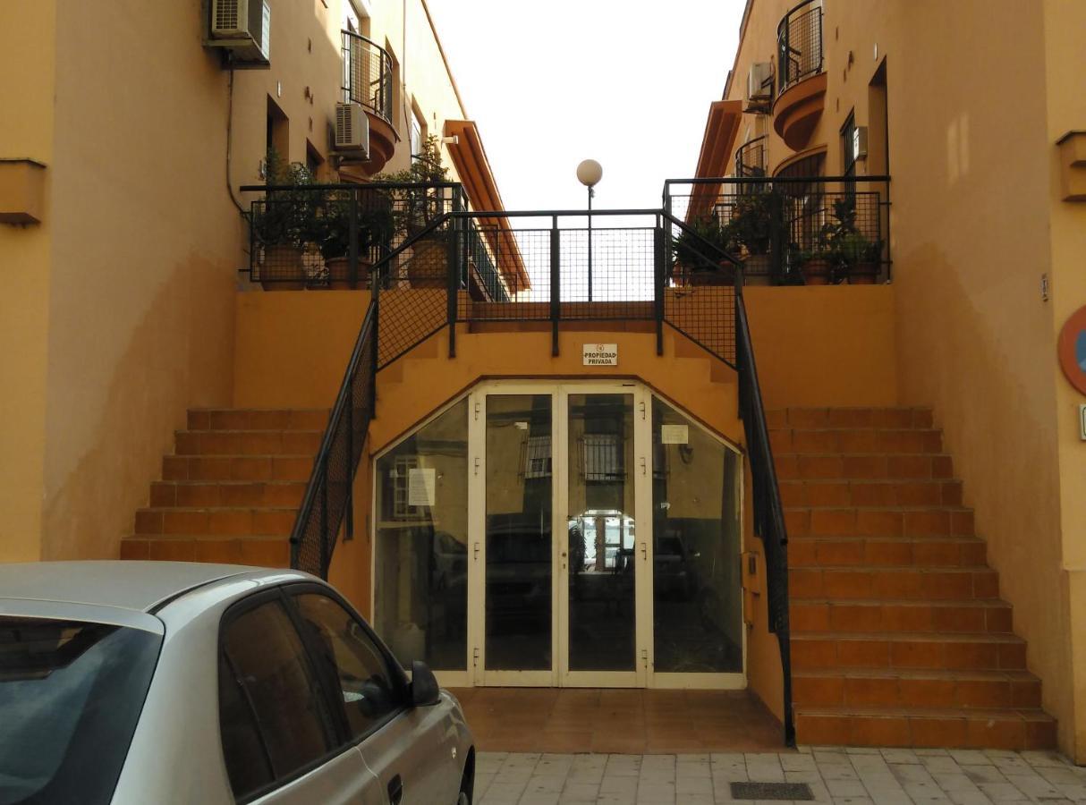 Apartamento Vacacional Brisas del Mar Puerto Real Exterior foto