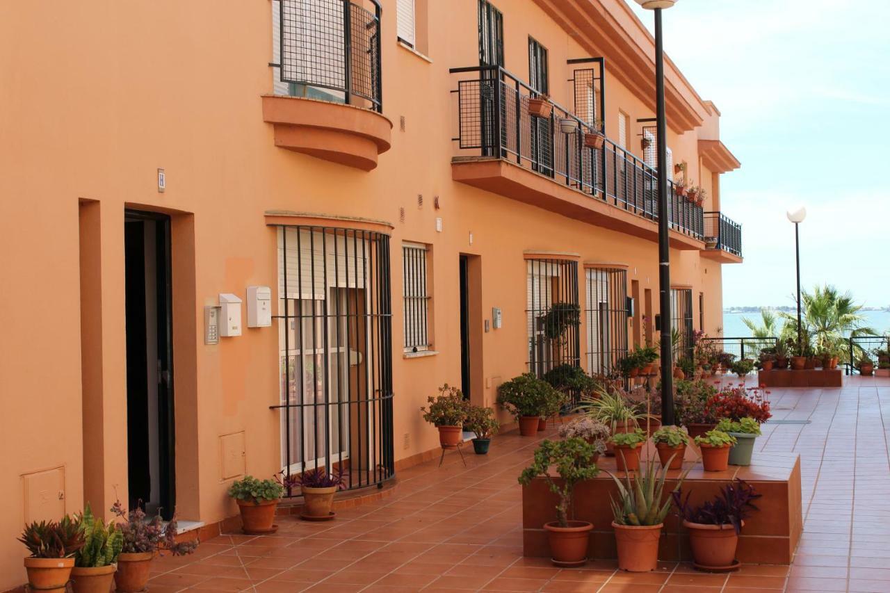 Apartamento Vacacional Brisas del Mar Puerto Real Exterior foto