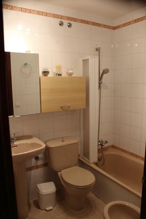 Apartamento Vacacional Brisas del Mar Puerto Real Exterior foto