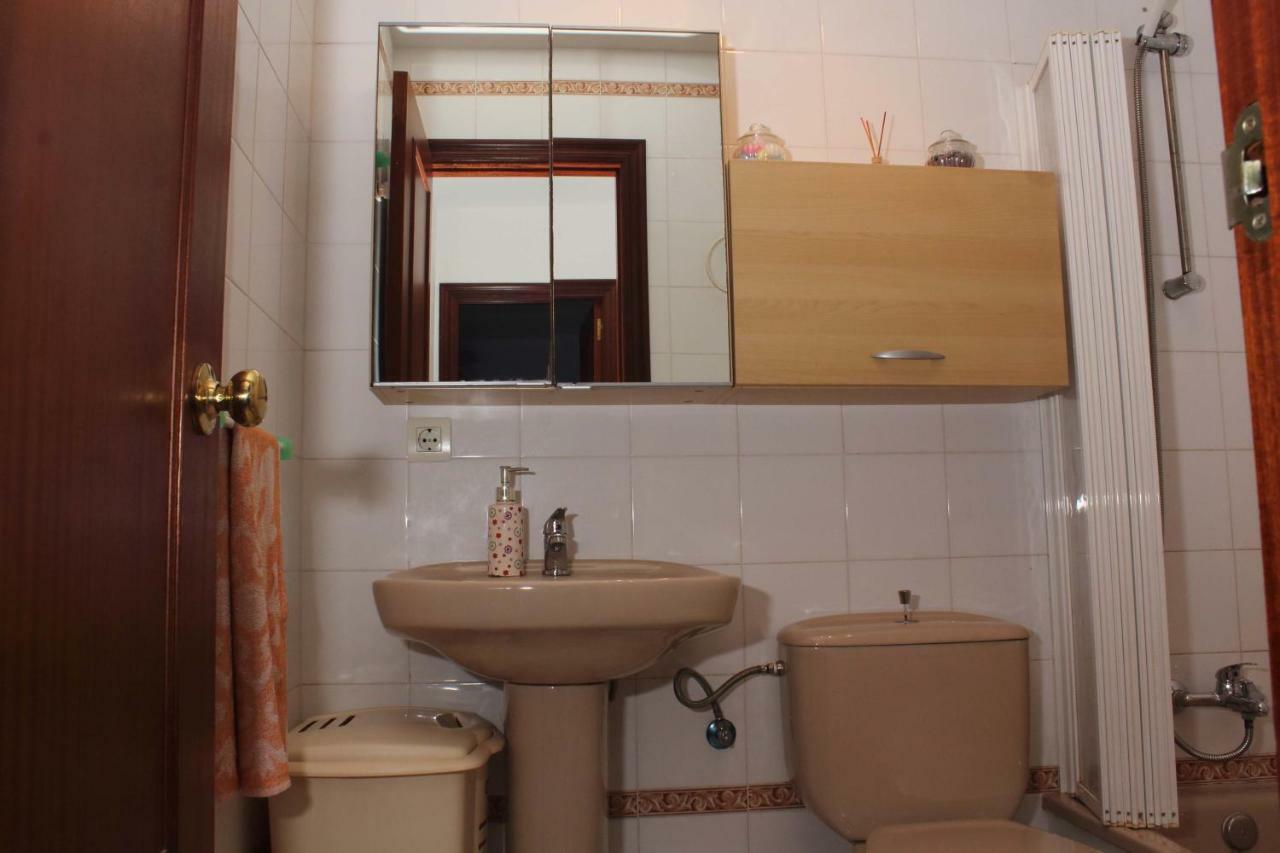 Apartamento Vacacional Brisas del Mar Puerto Real Exterior foto