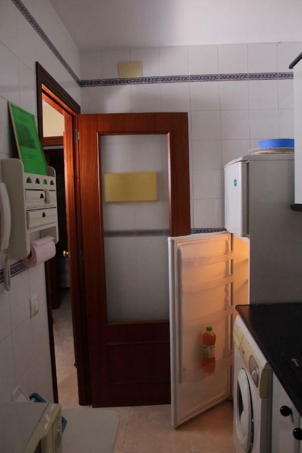 Apartamento Vacacional Brisas del Mar Puerto Real Exterior foto
